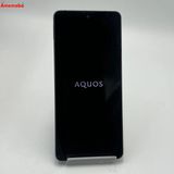 AQUOS sense6 4GB/64GB �֥�å� SH-54B docomo��SIM�ե꡼