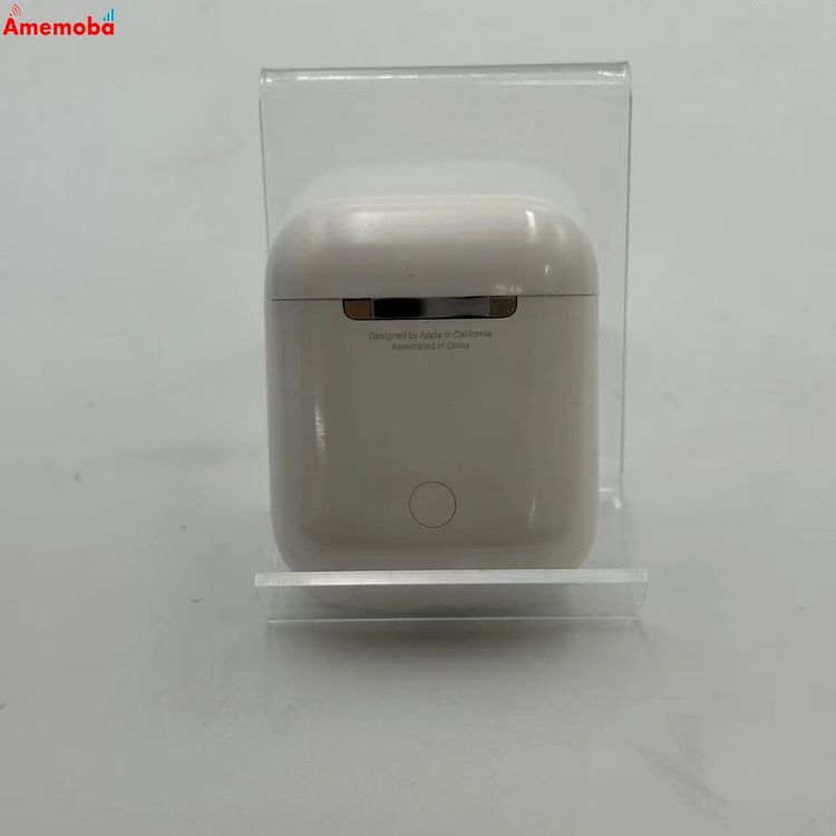 ��®ȯ��AirPods ��1���� �ۥ磻�� MMEF2J/A �������