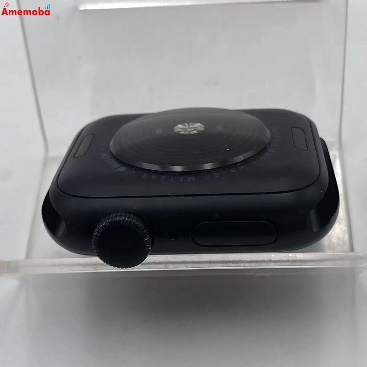 Apple Watch SE ��2���� 40mm GPS��ǥ� 32GB �ߥåɥʥ��� MRE03J
