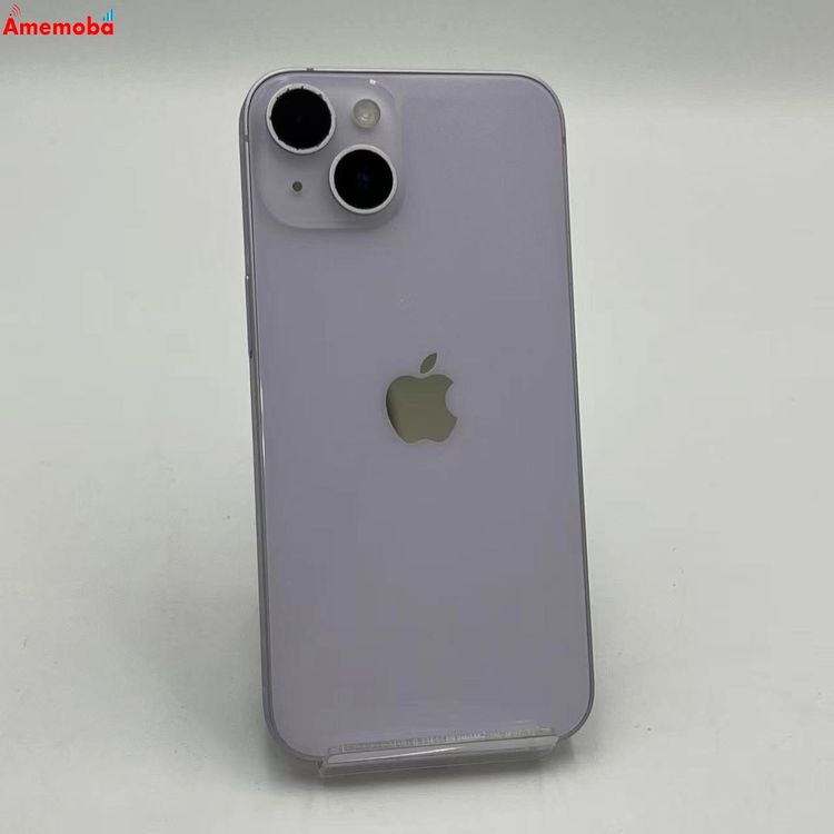 ��®ȯ��iPhone14 128GB �ѡ��ץ� MPUY3J/A AU��SIM�ե꡼ �������