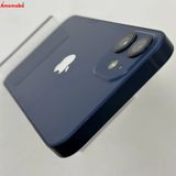 iPhone12 mini 128GB �֥롼 MGDP3J/A SoftBank��SIM�ե꡼ ��