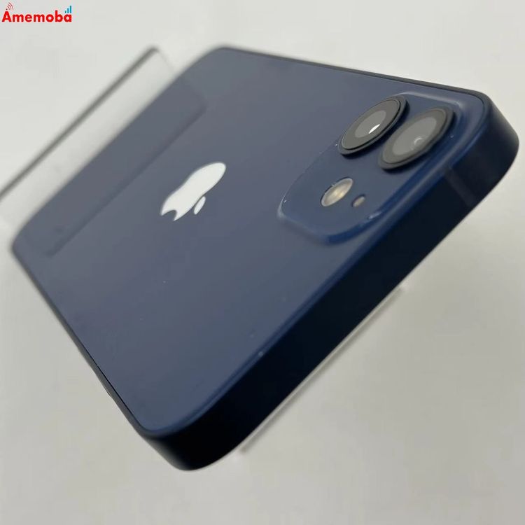 iPhone12 mini 128GB �֥롼 MGDP3J/A SoftBank��SIM�ե꡼ ��