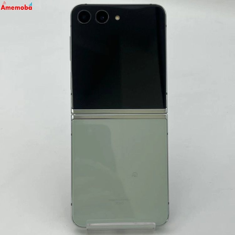 ��®ȯ��Galaxy Z Flip5 256GB �ߥ�� SCG23 AU��SIM�ե꡼ ����Ʊ��