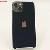 iPhone13 128GB ミッドナイト MLNC3J/A docomo版SIMフリー ジャンク品