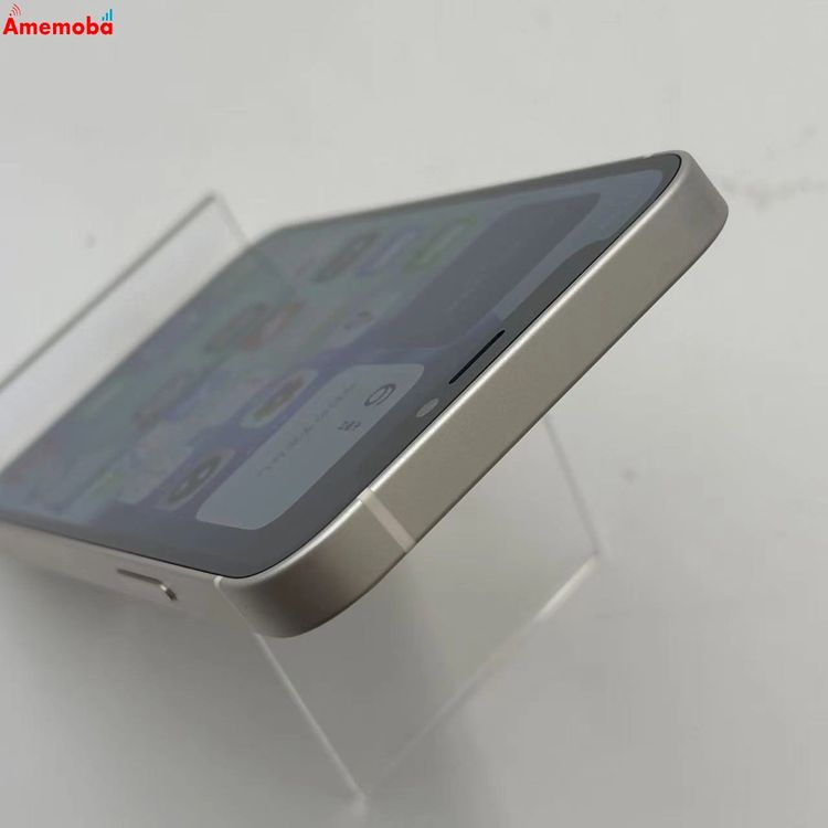 ��®ȯ��iPhone12 mini 64GB �ۥ磻�� MGA63J/A AU��SIM�ե꡼ ����