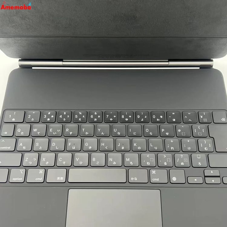 12.9�����iPad Pro(��4����)�� Magic Keyboard ** �֥�å� MXQU