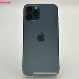 iPhone12 Pro Max 128GB ѥեå֥롼 MGCX3J/A AppleSI