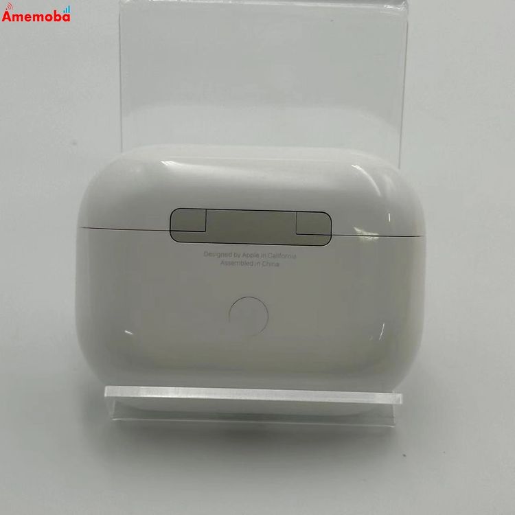 AirPods Pro 2 MagSafeť USB-C ۥ磻 MTJV3J/A
