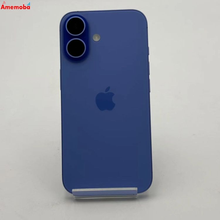 iPhone16 256GB ����ȥ�ޥ�� MYE03J/A Apple��SIM�ե꡼ ����