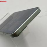 ��®ȯ��iPhone15 128GB ���꡼�� MTMM3J/A  Apple��SIM�ե꡼