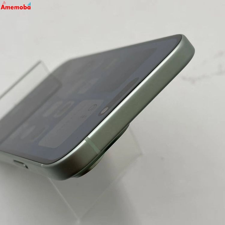 ��®ȯ��iPhone15 128GB ���꡼�� MTMM3J/A  Apple��SIM�ե꡼