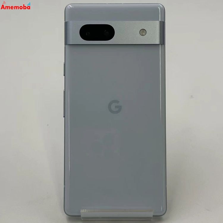 Google Pixel 7a 128GB Sea G82U8 ��������SIM�ե꡼ ����Ʊ��