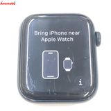 Apple Watch SE ��2���� 44mm GPS��ǥ� 32GB �ߥåɥʥ��� MNK03J