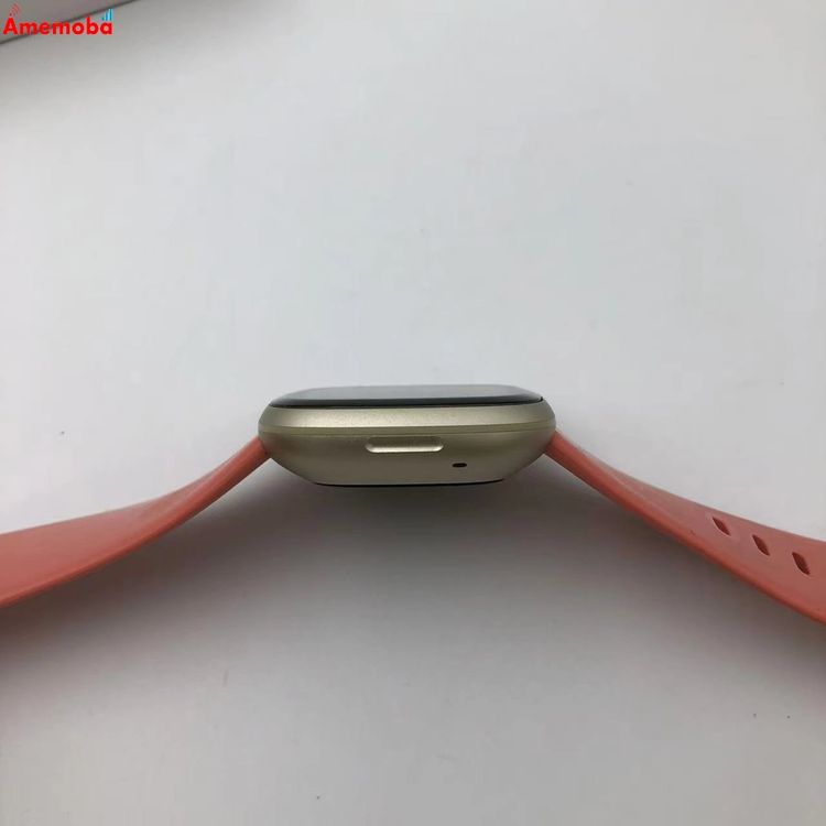 ®ȯFitbit Versa 3 * ԥ󥯥쥤/եȥ FB511 