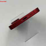 iPhone13 mini 128GB Product Red MLJG3J/A docomo��SI