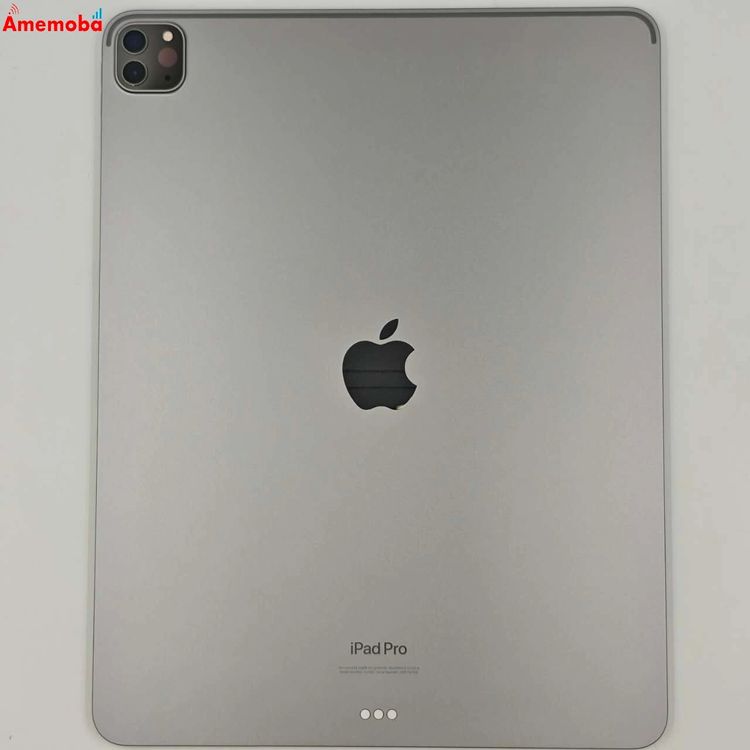 iPad Pro 12.9 6 Wi-Fiǥ 256GB ڡ쥤 NNXR3