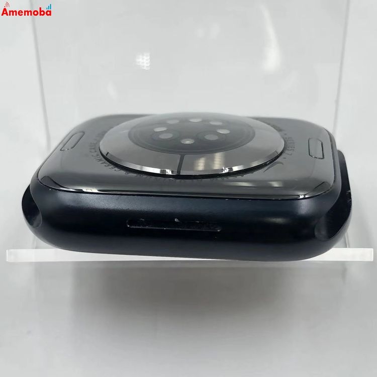 Apple Watch Nike Series7 45mm GPS��ǥ� 32GB �ߥåɥʥ��� M