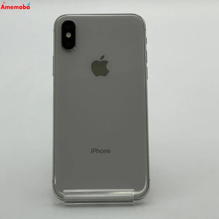 iPhoneXS 256GB С MTE12J/A docomoSIMե꡼ 