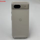 Google Pixel 8a 128GB Porcelain G576D SoftBank版SIM