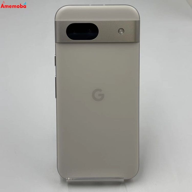 Google Pixel 8a 128GB Porcelain G576D SoftBank��SIM