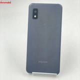 AQUOS wish3 4GB/64GB �֥�å� A303SH SoftBank��SIM�ե꡼