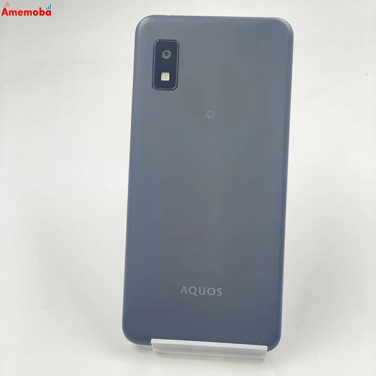 AQUOS wish3 4GB/64GB �֥�å� A303SH SoftBank��SIM�ե꡼