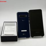 LG V60 ThinQ 5G 128GB ����å����֥롼 A001LG20s SoftBank��