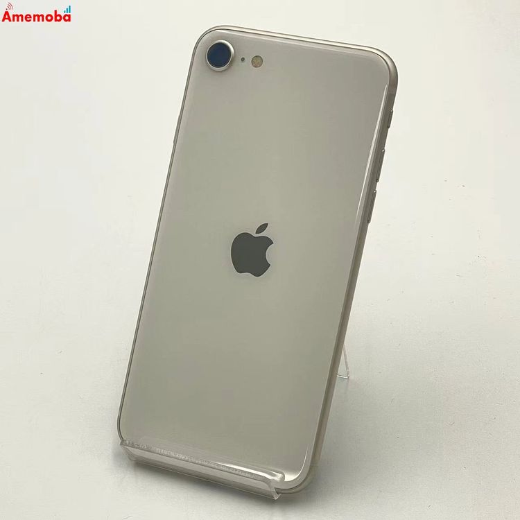 iPhoneSE 3 64GB 饤 MMYD3J/A SoftBankSIMե꡼