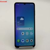 Galaxy A25 5G 4GB/64GB �֥롼 SCG33 AU��SIM�ե꡼  ����Ʊ��