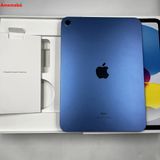 爆速発送iPad 第10世代 Wi-Fiモデル 64GB ブルー MPQ13J/A ジャンク品