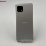 爆速発送AQUOS sense6 4GB/64GB シルバー SH-54B SIMフリー 訳あり品