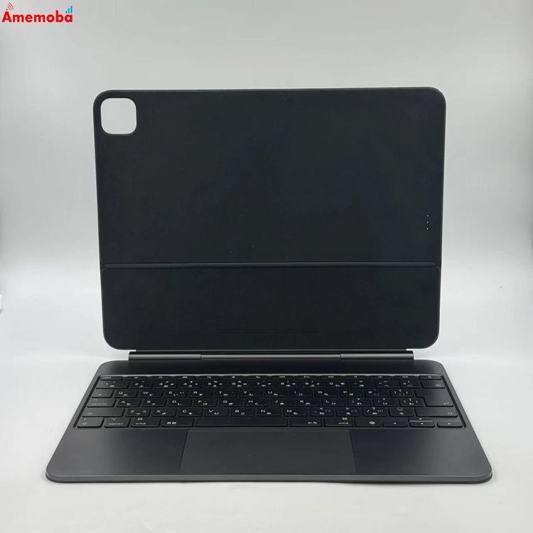 13iPad Pro(M4)Magic Keyboard ֥å MWR53J/A  