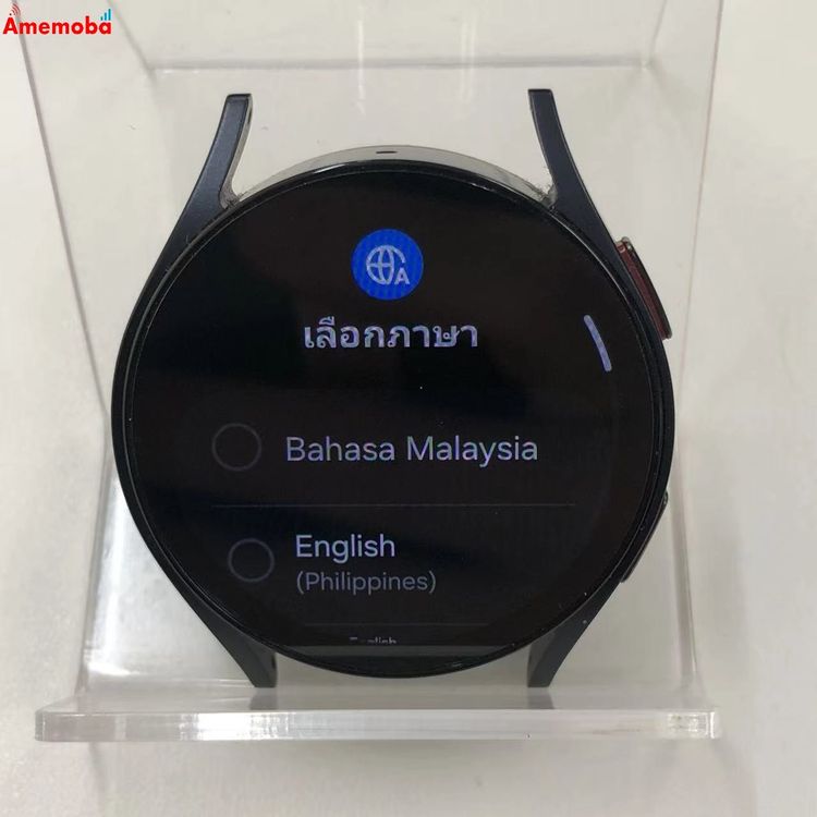 Galaxy Watch 6 40mm Wi-Fi��ǥ� 16GB ����ե����� SM-R930 ��