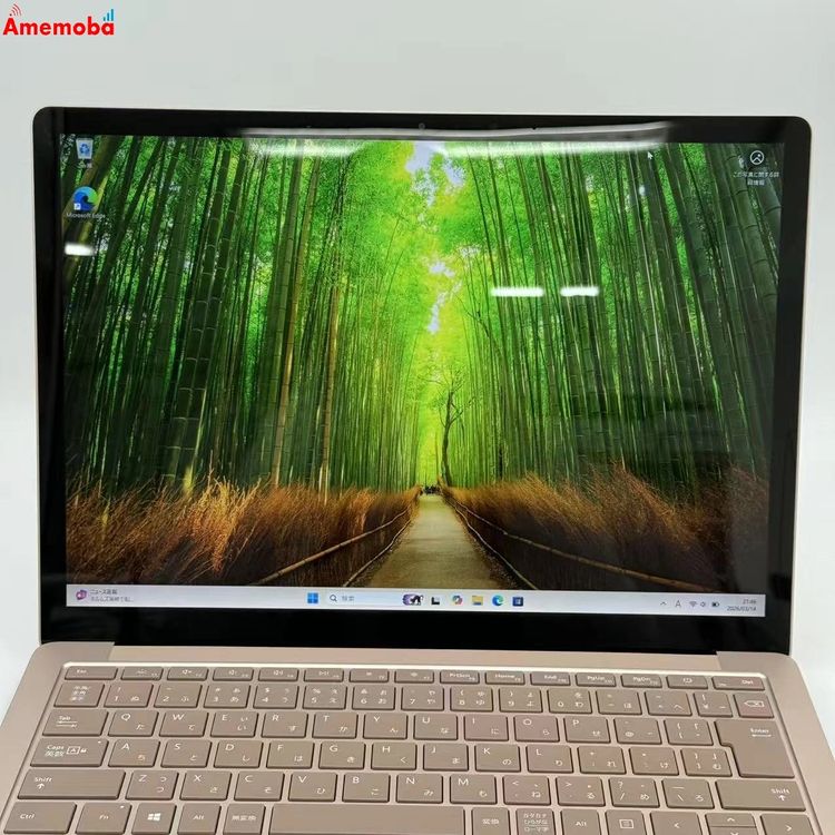 Surface Laptop 4 8GB/512GB ����ɥ��ȡ��� 5BT-00091  i5-1