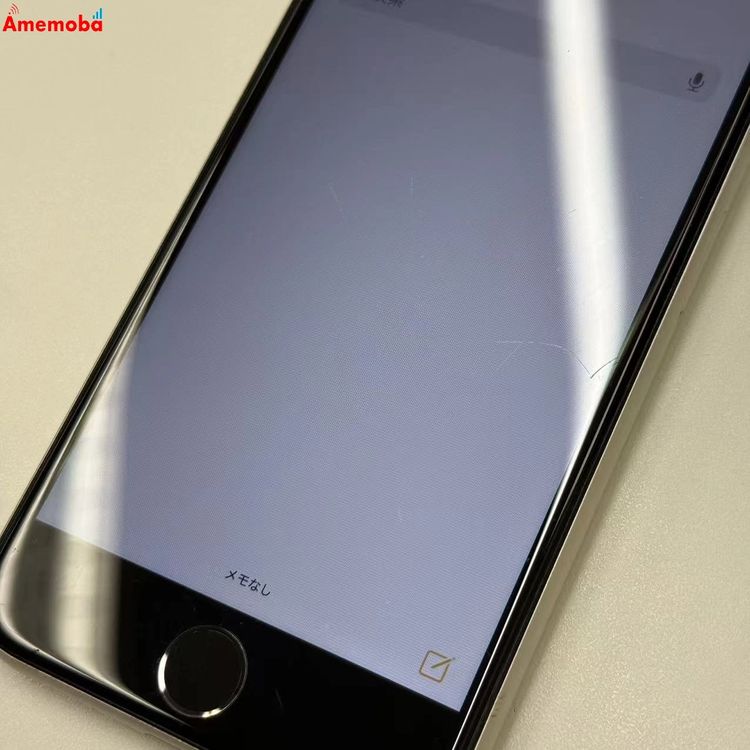 iPhoneSE ��3���� 128GB �������饤�� MMYG3J/A SoftBank��SIM�ե�
