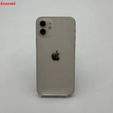 爆速発送iPhone12 128GB ホワイト MGHV3J/A SoftBank版SIMフリー