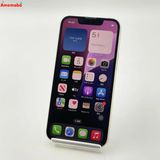 iPhone13 mini 256GB 饤 MLJK3J/A AppleSIMե꡼