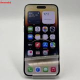 iPhone14 Pro Max 128GB ������� MQ983J/A Apple��SIM�ե꡼