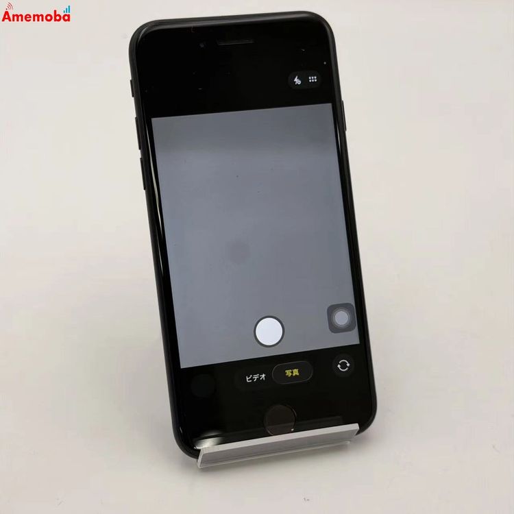 iPhoneSE ��3���� 64GB �ߥåɥʥ��� MMYC3J/A SoftBank��SIM�ե꡼