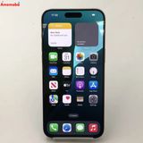 iPhone15 Pro Max 1TB �ʥ���������˥��� MU713J/A Apple��SIM