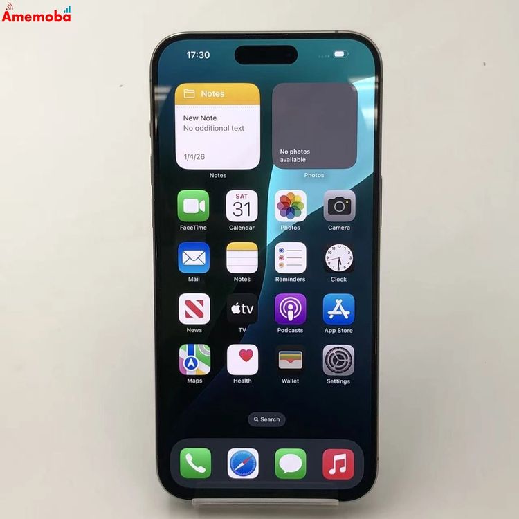 iPhone15 Pro Max 1TB �ʥ���������˥��� MU713J/A Apple��SIM