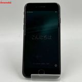 iPhoneSE ��3���� 128GB �ߥåɥʥ��� MMXJ3X/A ������SIM�ե꡼ ������