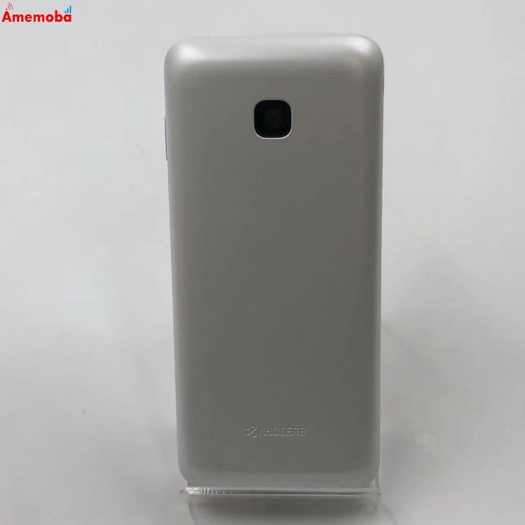 ��®ȯ��GRATINA KYF42 ** �ۥ磻�� AU��SIM�ե꡼ ������