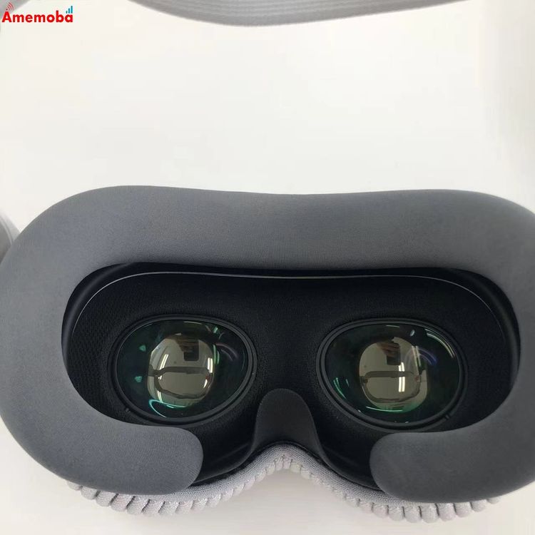 Apple Vision Pro (2024) 512GB ɸ�५�顼 MQL93LL/A ������