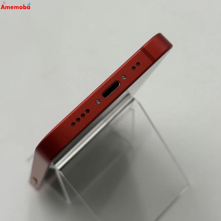 iPhone12 mini 128GB Product Red MGDN3J/A Apple��SIM