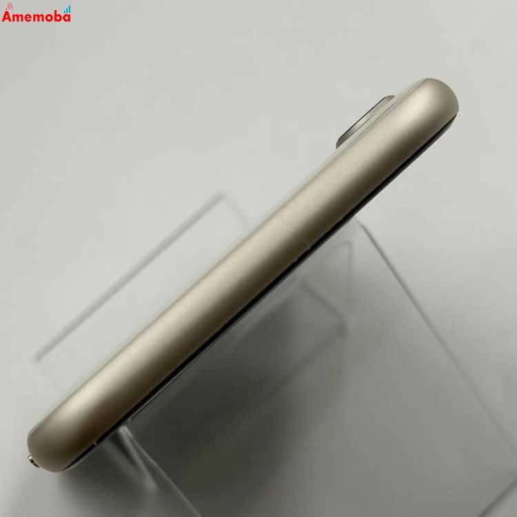 iPhoneSE ��3���� 64GB �������饤�� MMYD3J/A AU��SIM�ե꡼ ����