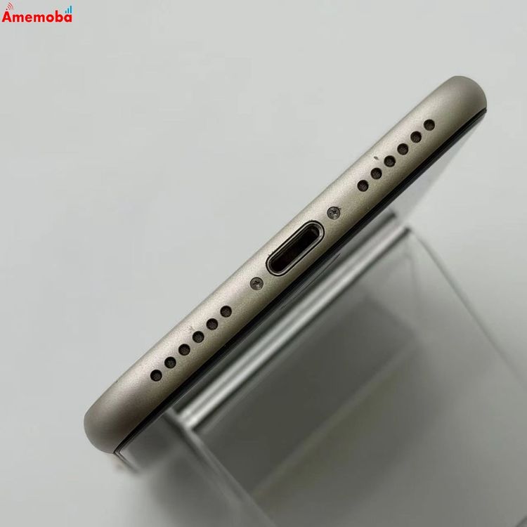 iPhoneSE ��3���� 64GB �������饤�� MMYD3J/A SoftBank��SIM�ե꡼
