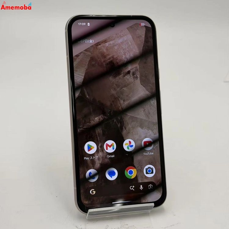 Google Pixel 8a 128GB Porcelain G576D SoftBank��SIM