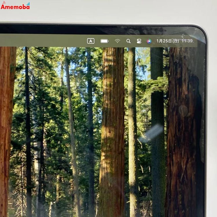 MacBook Air 15����� 2024 M3 8GB/256GB ���ڡ������쥤 MRYM3J