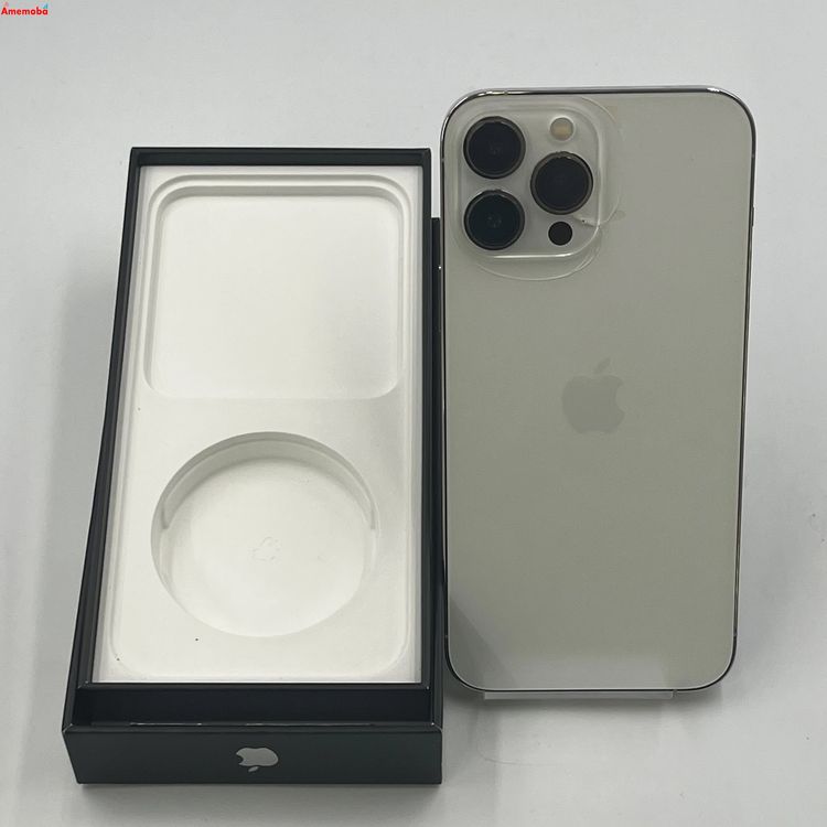 iPhone13 Pro Max 128GB С MLJ53J/A SIMե꡼ 